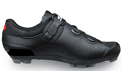 Превью  Велоботинки для кросс-кантри SIDI MTB Eagle 10 Чёрный/Чёрный